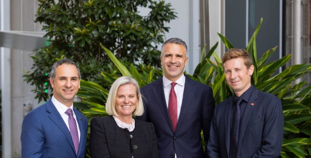 Ben Cade Myriota receives Space Agency funding - Australian Defence Magazine