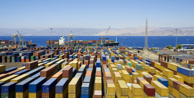 Agrifood sector at centre of new Trade Diversification Network