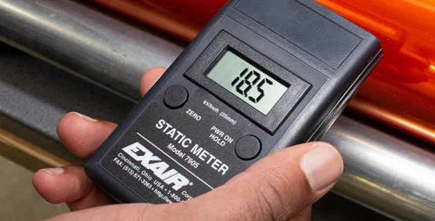 Measuring the static - Food & Drink Business