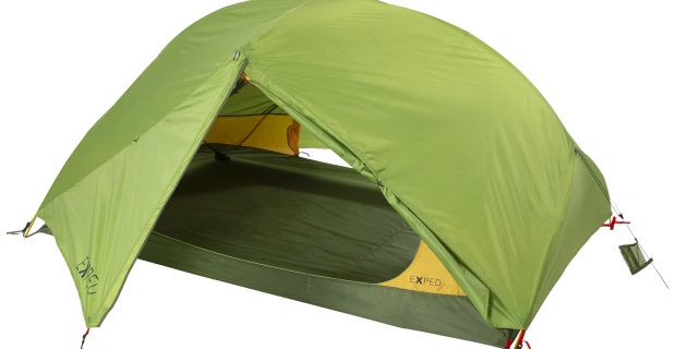 エクスペド　テント　LYRAⅡ Lyra II Extreme - Tent | Exped