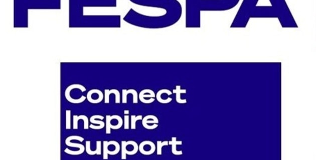 NEW FESPA BRANDING LOOKS TO FUTURE - Print21