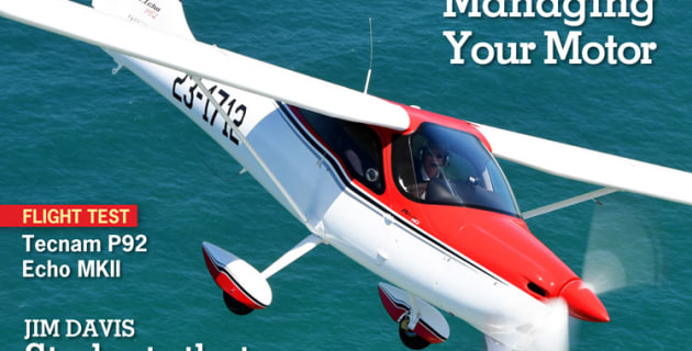 Australian Flying May-June 2021 - Australian Flying - Vimarsana News
