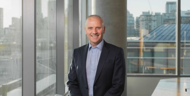 René Dedoncker resigns from Fonterra