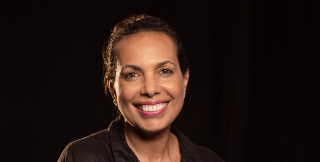 Frances Rings Meet Frances Rings: Bangarra's new leader - Dance Australia