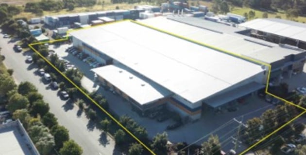 Frontline Manufacturing moves into new plant - Australian Defence Magazine