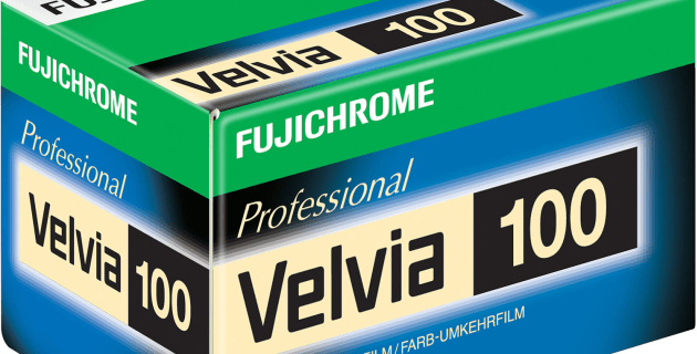 Fujifilm says film prices will rise by up to 60% - Capture magazine
