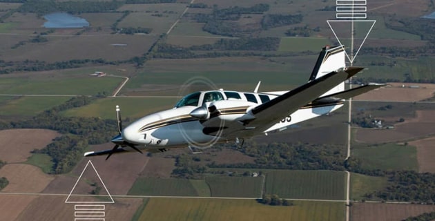 Garmin introduces Smart Rudder Bias for Twins - Australian Flying - Vimarsana News