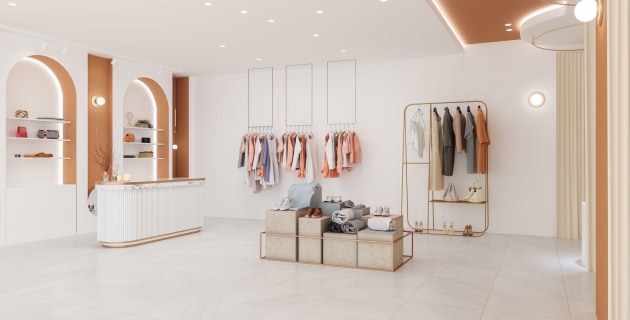 Fitting Room conversion the key to sales growth in post-COVID era - Vimarsana News