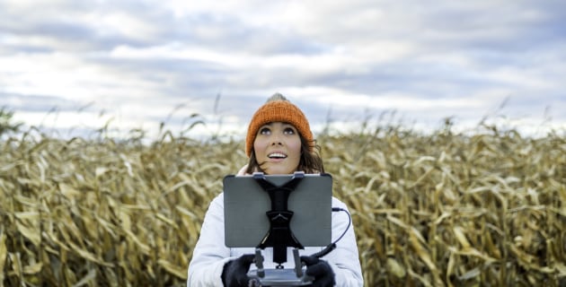 All DJI apps on Google Play store are fraudulent, DJI warns