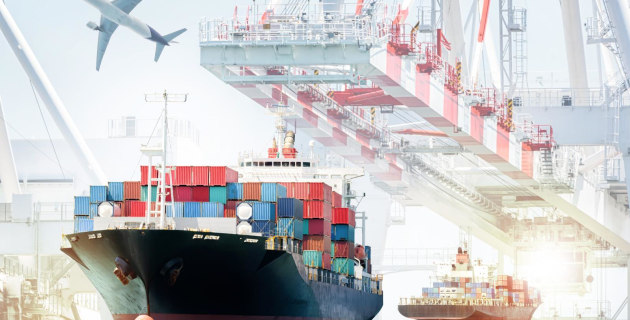 Volatility is the new normal: is Australia’s supply chain ready?