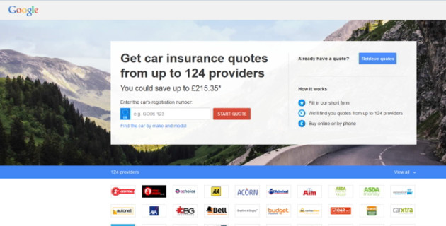 Google will make cars, so why not sell insurance? - Australasian Paint ...