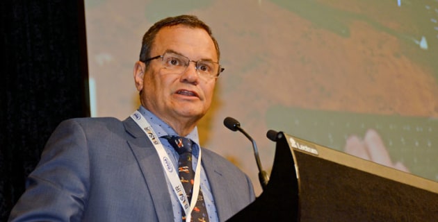 Greg Hood retires from ATSB - Australian Flying - Vimarsana News