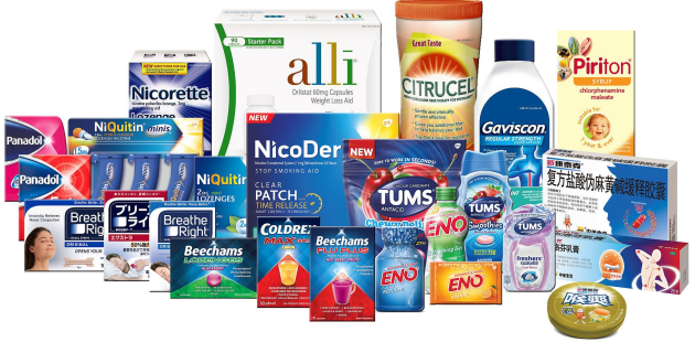 GSK Challenge headlines at smart packaging congress - PKN Packaging News