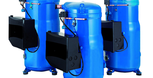 Scroll Compressor Liquid Injection Scroll with vapour injection - Climate Control News