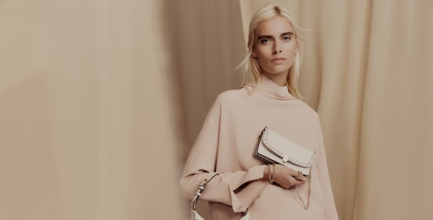 Helen Kaminski scores sustainable luxury milestone - Ragtrader
