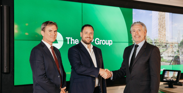 The APP Group acquires Terra Schwartz - Australian Defence Magazine