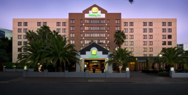 Holiday Inn Model Built and customized for success - Climate Control News