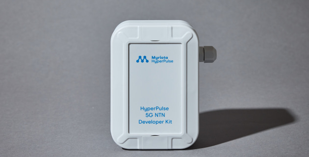 Myriota announced 5G Non-Terrestrial Network - Australian Defence Magazine