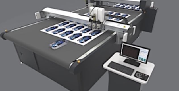 Sign Essentials to distribute iECHO cutters - Print21