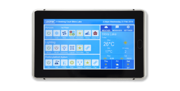 Smart cooling - Climate Control News