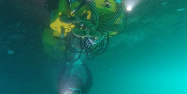 Defence Trailblazer fast-tracks clean energy technologies