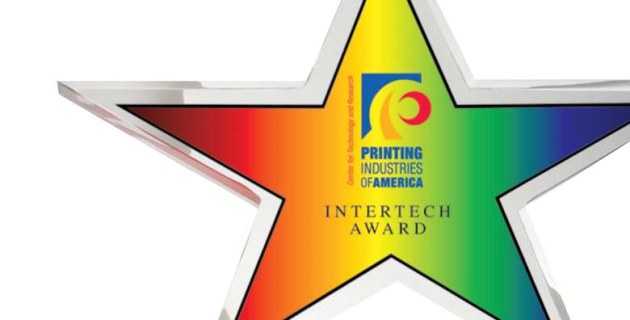 World’s best new print technology awarded - Print21