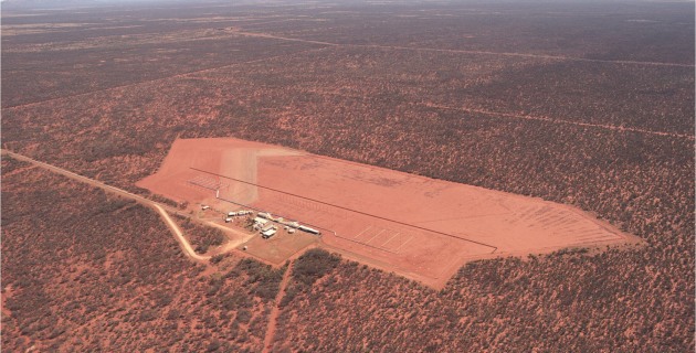 JORN support handover begins Australian Defence