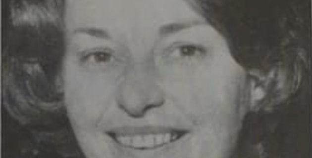 Joy Ransley recognised with OAM on Australia Day 2026