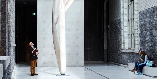 Joseph Walsh takes part in Ireland-Japan dialogue for Osaka World Expo ...