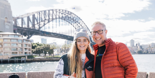 Kathmandu shows off new brand direction in Sydney - Vimarsana News