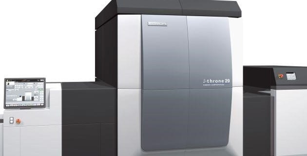 KOMORI TO LAUNCH NEW PRESSES AT DRUPA - Print21