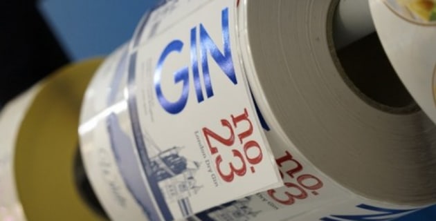 Label industry looks to circular economy - Print21