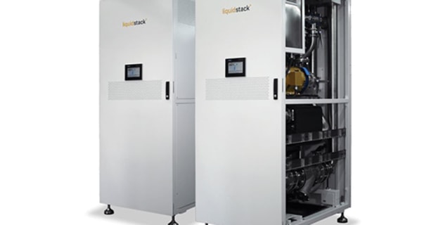 Mission critical cooling - Climate Control News