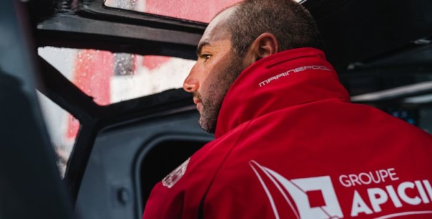 Vendee Globe - Seguin's dreams are made of this - Vimarsana News