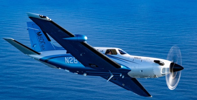 Piper Ceo Piper shows Growth as Manufacturing Stabilises - Australian Flying