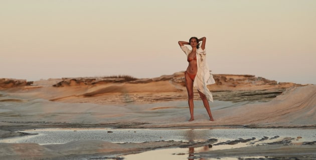NAIDOC Week 2021: MAARA Collective - Vimarsana News