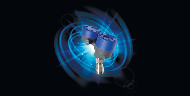 Magnetrol transmits simplicity - Food & Drink Business