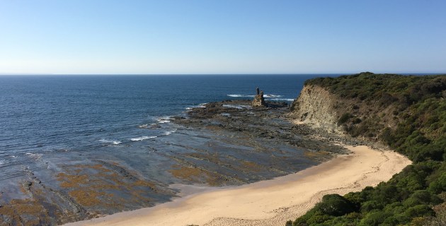 Walk of the week: Inverloch, Vic - Great Walks