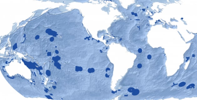 Op-Ed: Protecting 30 percent of the ocean is easier said than done - Vimarsana News