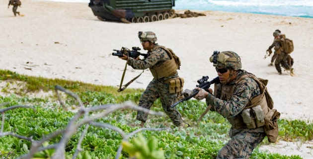 Maxtec Military XTEK armour makes export progress - Australian Defence Magazine
