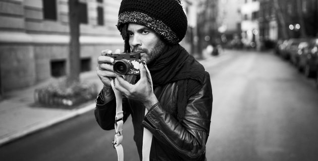 LEICA STYLE MAGAZINE (2冊） mark_seliger_lenny_1.jpg