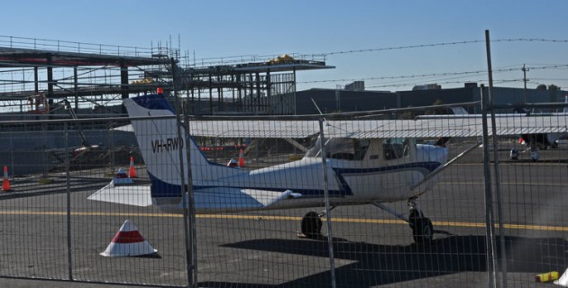 MACCI rallies Aviation Businesses as New Master Plan looms - Vimarsana News