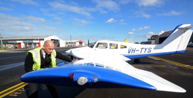 Completion Data shows TAFEs lag behind RTOs - Australian Flying