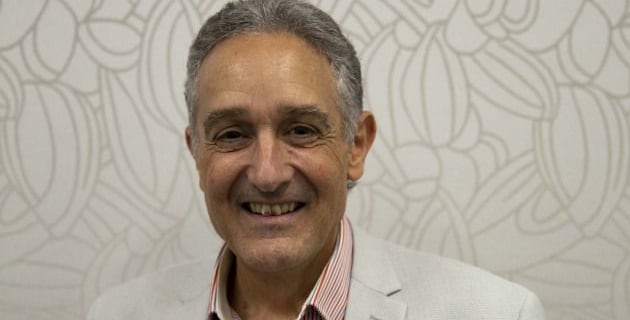 Mitsubishi Electric farewells Rob Seeley - Climate Control News
