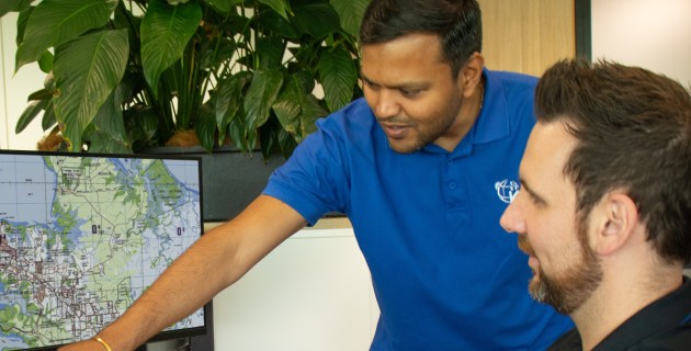 KBR extends defence support contract - Australian Defence Magazine