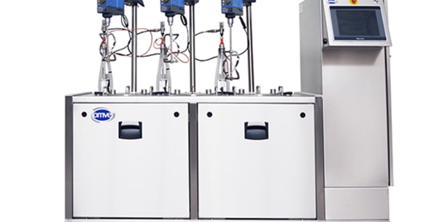 Automated fermentation control for multiple R&D trials - PKN Packaging News