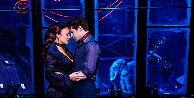 Moulin Rouge! The Musical To Return To Sydney In 2027