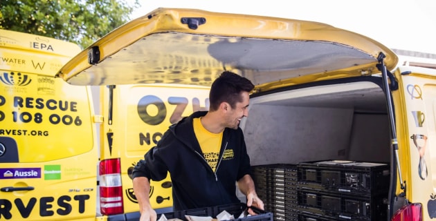 Asahi Beverages pledges $1m to Aussie charities