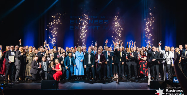 Top South Australian businesses recognised