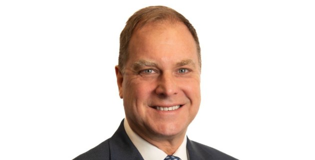 New CEO for Murray Cod Australia